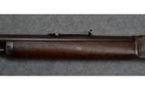 Marlin Model 94 Lever Action Rifle in .44-40 made in 1911 - 8 of 9