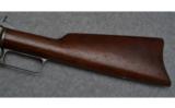 Marlin Model 94 Lever Action Rifle in .44-40 made in 1911 - 6 of 9