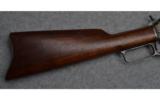 Marlin Model 94 Lever Action Rifle in .44-40 made in 1911 - 2 of 9