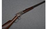 Marlin Model 94 Lever Action Rifle in .44-40 made in 1911 - 1 of 9