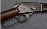 Marlin Model 94 Lever Action Rifle in .44-40 made in 1911 - 3 of 9