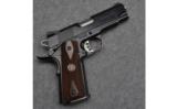 Wilson Combat Professional Semi Auto Pistol in .45 ACP - 1 of 4
