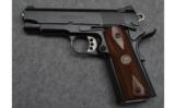 Wilson Combat Professional Semi Auto Pistol in .45 ACP - 2 of 4