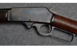 Marlin Model 1893 Lever Action Rifle in .38-55 Made in 1897 - 7 of 9