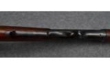 Marlin Model 1893 Lever Action Rifle in .38-55 Made in 1897 - 4 of 9
