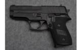 Sig Sauer P245 Semi Auto Pistol in .45 Auto - 2 of 4