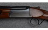 Perazzi MT-6 Over and Under Shotgun in 12 Gauge - 7 of 9