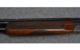 Perazzi MT-6 Over and Under Shotgun in 12 Gauge - 8 of 9