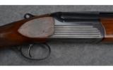 Perazzi MT-6 Over and Under Shotgun in 12 Gauge - 2 of 9