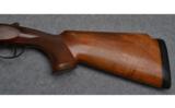 Perazzi MT-6 Over and Under Shotgun in 12 Gauge - 6 of 9