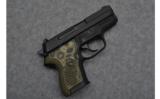 Sig Sauer P224 Semi Auto Pistol in 9mm - 1 of 4