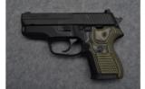 Sig Sauer P224 Semi Auto Pistol in 9mm - 2 of 4