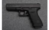 Glock Model 20 Semi Auto Pistol in 10 MM - 2 of 4