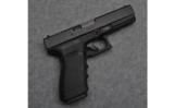 Glock Model 20 Semi Auto Pistol in 10 MM - 1 of 4