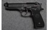 Beretta Model 96 Semi Auto Pistol in .40 Cal - 2 of 4