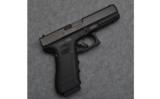 Glock Model 37 Gen 4 Semi Auto Pistol in .45 GAP - 1 of 4