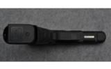 Glock Model 37 Gen 4 Semi Auto Pistol in .45 GAP - 4 of 4