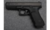 Glock Model 37 Gen 4 Semi Auto Pistol in .45 GAP - 2 of 4