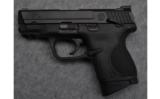 Smith & Wesson M&P9C Semi Auto Pistol in 9mm - 2 of 4