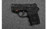 Smith & Wesson M&P BodyGuard 380 Semi Auto Pistol in .380 w/Crimson Trace - 2 of 4