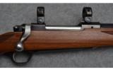 Ruger Model 77 MK II Bolt Action Rifle in .280 Rem - 2 of 9