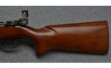 Remington
531-T MatchMaster Bolt Action Target Rifle in .22 LR - 6 of 9