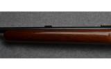 Remington
531-T MatchMaster Bolt Action Target Rifle in .22 LR - 8 of 9