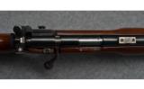 Remington
531-T MatchMaster Bolt Action Target Rifle in .22 LR - 5 of 9