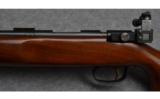 Remington
531-T MatchMaster Bolt Action Target Rifle in .22 LR - 7 of 9