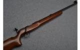 Remington
531-T MatchMaster Bolt Action Target Rifle in .22 LR - 1 of 9