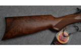 Winchester Model 94 Centennial Edition Grade 1 Lever Action with Box in .30 WCF - 3 of 9