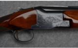 Winchester Model 101 Over and Under 12 Gauge Shotgun - 2 of 9