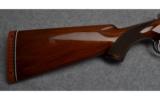 Winchester Model 101 Over and Under 12 Gauge Shotgun - 3 of 9