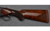 Winchester Model 101 Over and Under 12 Gauge Shotgun - 6 of 9