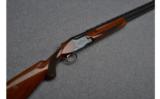 Winchester Model 101 Over and Under 12 Gauge Shotgun - 1 of 9