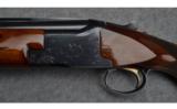 Winchester Model 101 Over and Under 12 Gauge Shotgun - 7 of 9