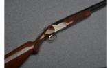 Browning Citori Lightning Featherweight 12 Gauge Over and Under Shotgun - 1 of 9