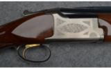 Browning Citori Lightning Featherweight 12 Gauge Over and Under Shotgun - 2 of 9