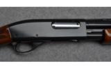 Remington 870TB Trap Model Pump Shotgun in 12 Ga - 3 of 9