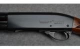 Remington 870TB Trap Model Pump Shotgun in 12 Ga - 7 of 9
