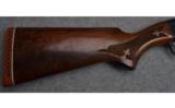 Remington 870TB Trap Model Pump Shotgun in 12 Ga - 2 of 9