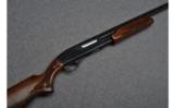 Remington 870TB Trap Model Pump Shotgun in 12 Ga - 1 of 9