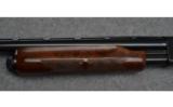 Remington 870TB Trap Model Pump Shotgun in 12 Ga - 8 of 9