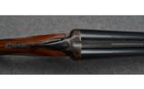 Simson & Co. German Made Side by Side Shotgun in 12 Gauge - 5 of 9