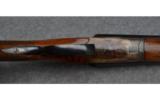Simson & Co. German Made Side by Side Shotgun in 12 Gauge - 4 of 9