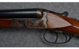 Simson & Co. German Made Side by Side Shotgun in 12 Gauge - 7 of 9