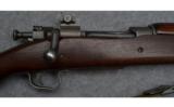 U.S. Remington Model 03-A3 Bolt Action Rifle in .30-06 - 3 of 9