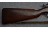 U.S. Remington Model 03-A3 Bolt Action Rifle in .30-06 - 2 of 9