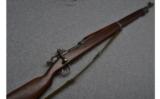 U.S. Remington Model 03-A3 Bolt Action Rifle in .30-06 - 1 of 9