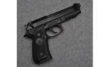 Beretta 92FS Type M9A1 Semi Auto Pistol in 9mm - 1 of 4